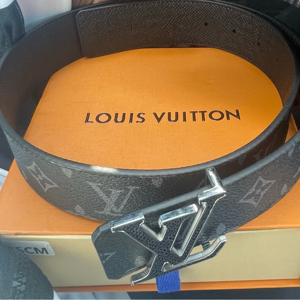 Louis Vuitton Belt